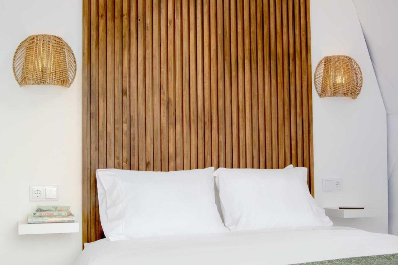 VI Naturae Glamping Fajã da Ovelha Εξωτερικό φωτογραφία
