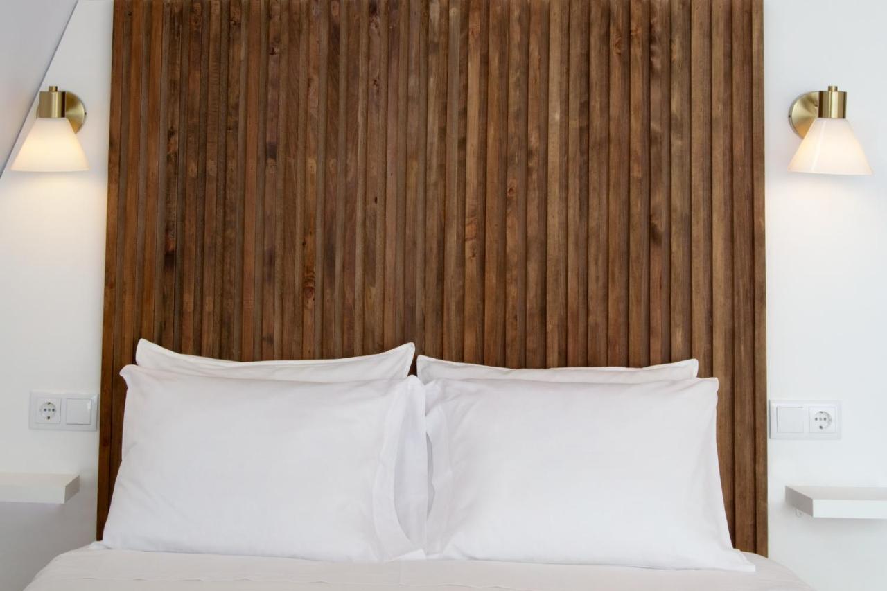 VI Naturae Glamping Fajã da Ovelha Εξωτερικό φωτογραφία